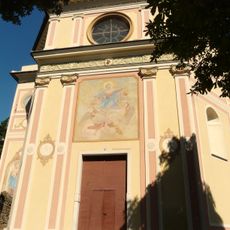 Chiesa di Santa Maria Assunta