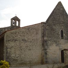 Église Saint-Julien de Chives