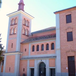 Convent of the Capuchin Fathers