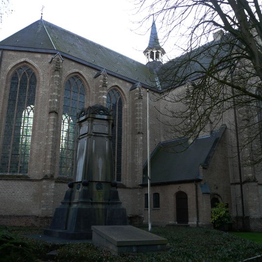 Laurentiuskerk