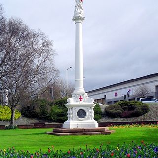 Creighton Memorial