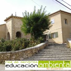 Centro de educación ambiental El Cuadrón