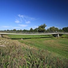 Muldenbrücke Wernsdorf