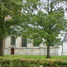 Protestantse Kerk ('s-Heer Arendskerke)
