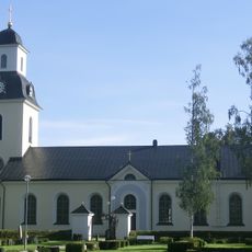 Ramsele Church