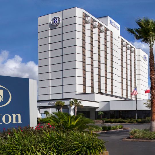 Hilton Houston NASA Clear Lake