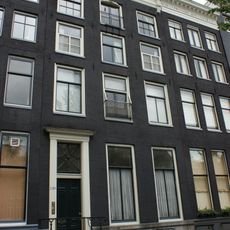 Keizersgracht 249, Amsterdam