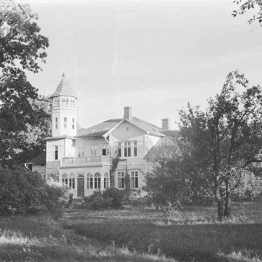 Kilo manor