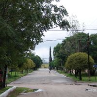 Dipartimento di Tulumba