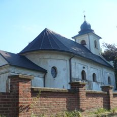 Church of Saint John of Nepomuk