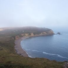 Scenic viewpoint