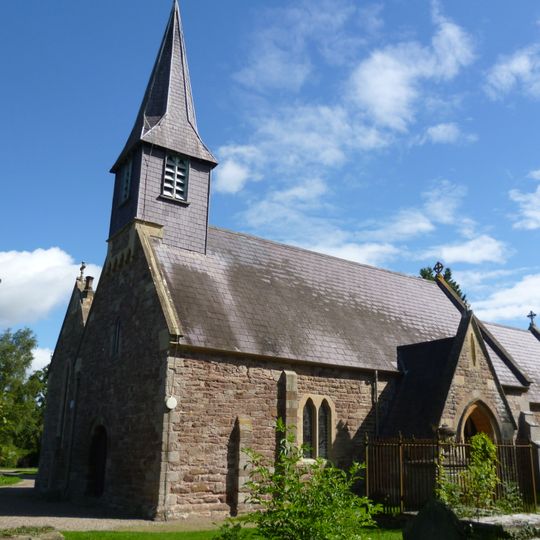 Church of St Michael