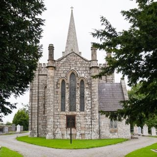 Lorum Church of Ireland