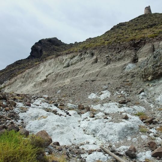 Torre de Calahiguera
