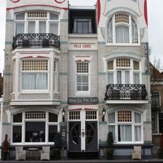 Spuistraat 59, Vlissingen