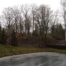 Kassinurme hill fort