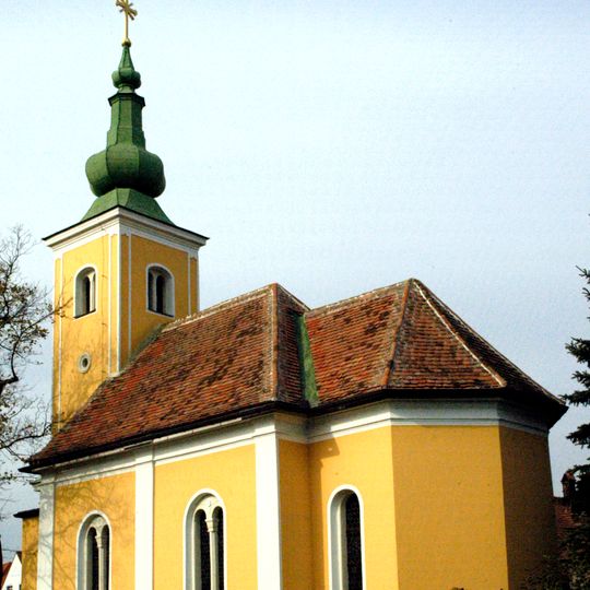 Ortskapelle