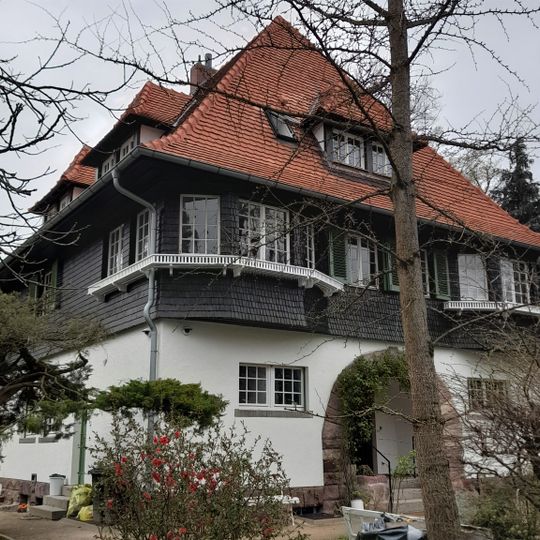 Haus Kohlseeweg 3