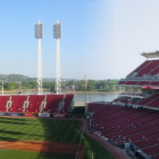 Great American Ball Park