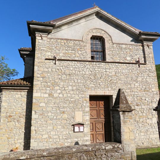 Chiesa di Santo Stefano