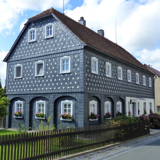 Hauptstraße 168