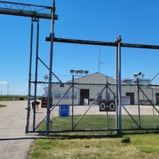 Ronald Reagan Minuteman Missile State Historic Site