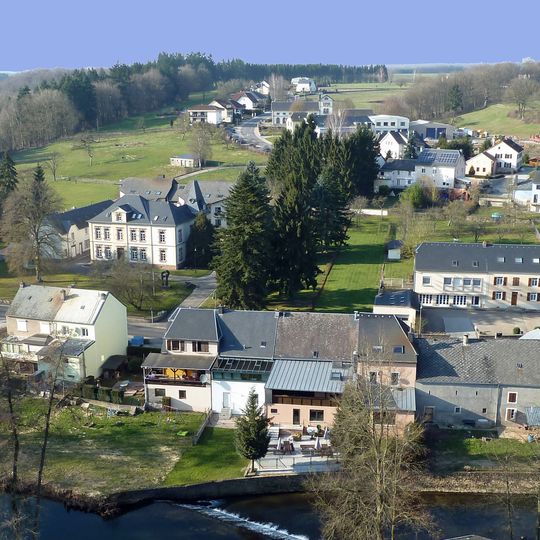 Useldange
