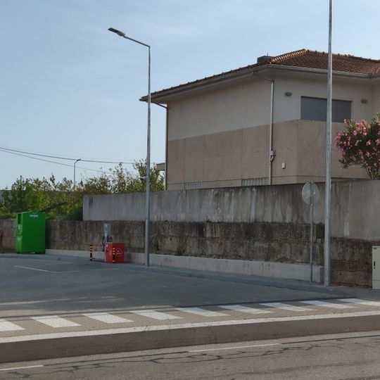 Estação Meteorológica de Viana do Castelo