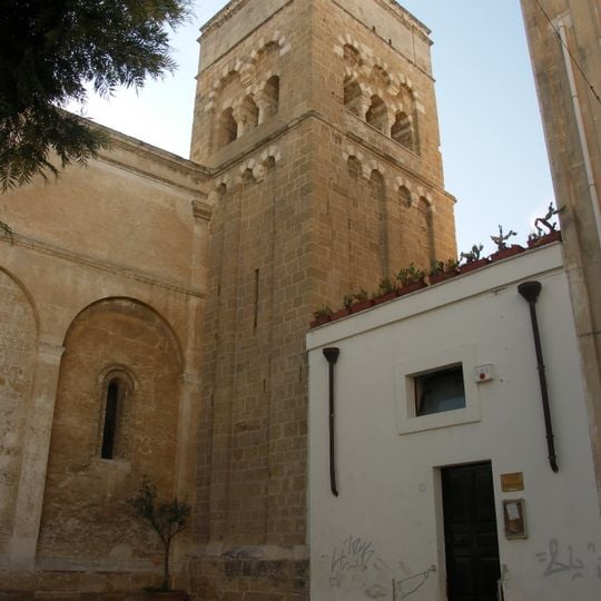 Chiesa di San Benedetto