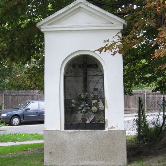 Wegkapelle