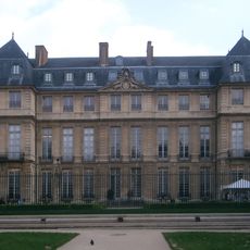 Museo Picasso de París