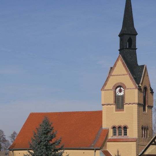 Kirche