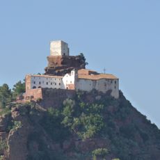 Mare de Déu de la Roca de Mont-roig