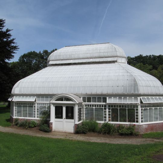 Mount Holyoke College Botanic Garden