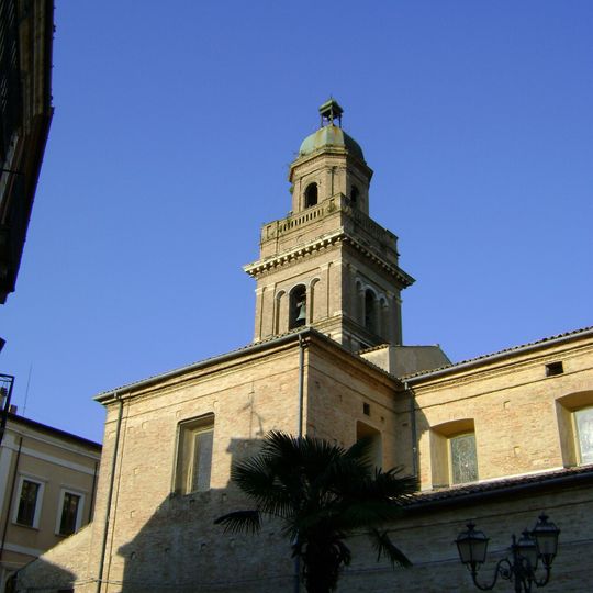 Borgo fortificato di Casalbordino