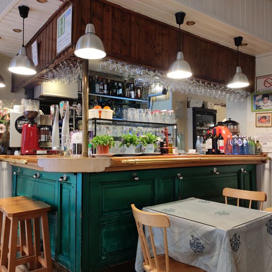 Il Piccolino della Farfalla