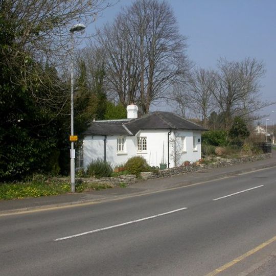 Bure Homage Lodge