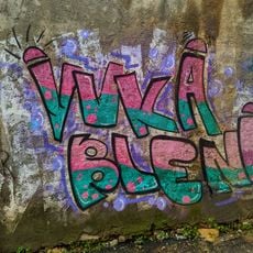 Graffiti