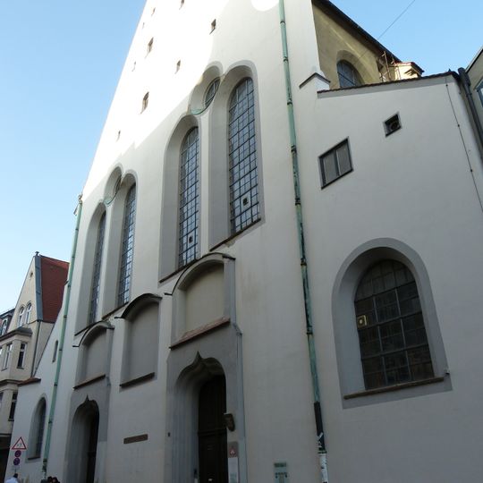 Dominikanerkirche Augsburg