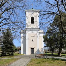 Pfarrkirche (Merkersdorf)