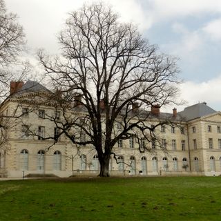 Château de Grouchy