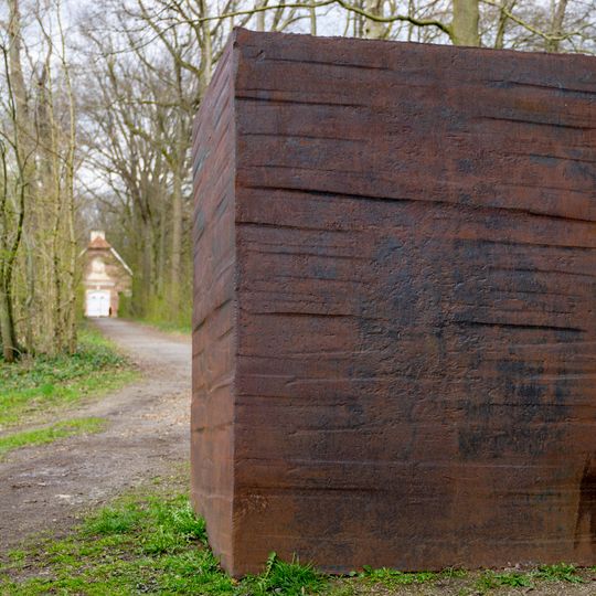 Dialog mit Johann Conrad Schlaun