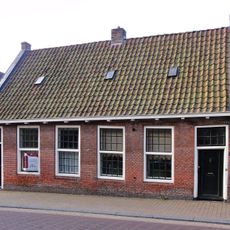 Hoofdstraat 30, Beetsterzwaag