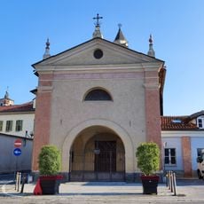 Chiesa del Gonfalone