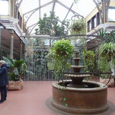 Ptaszarnia ogrodu zoologicznego we Wrocławiu
