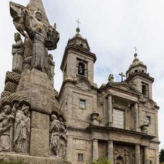 Monastery of San Francisco do Val de Deus