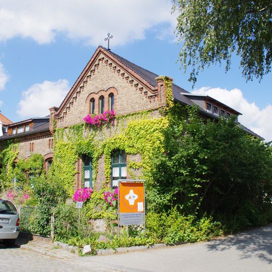 Amalie-Schmieder-Haus