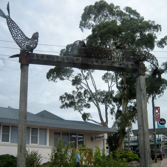 Merimbula