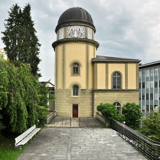 Federal Observatory