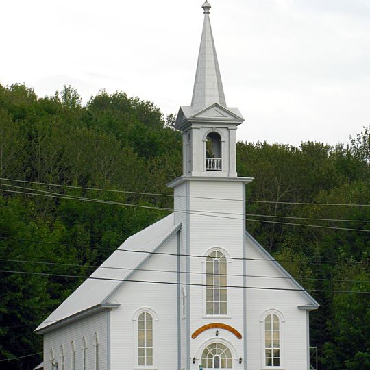 Saint-Jean-Baptiste Church